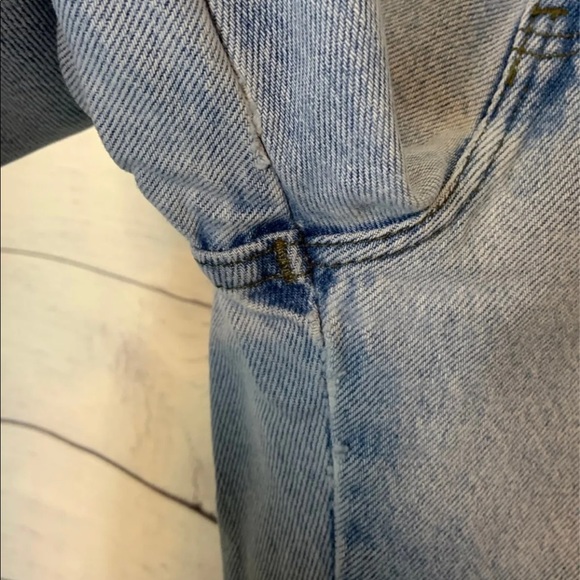 Harley Davidson Jeans Vintage (2 pairs) - Picture 6 of 10